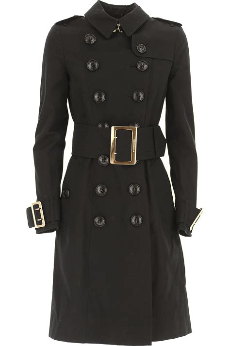 Women's Burberry Clothing 